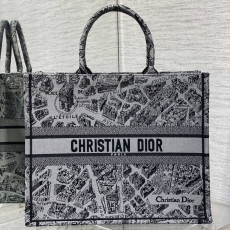 Christian Dior Shopping Bags